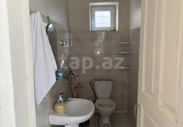 5 otaqlı mənzil , Quba