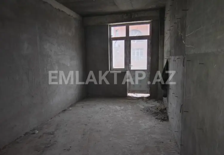 2 otaqlı mənzil Satılır, Ağ şəhər, Xətai, Bakı