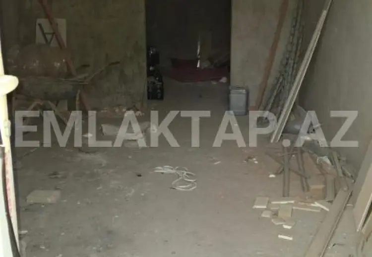 2 otaqlı mənzil Satılır, Ağ şəhər, Xətai, Bakı