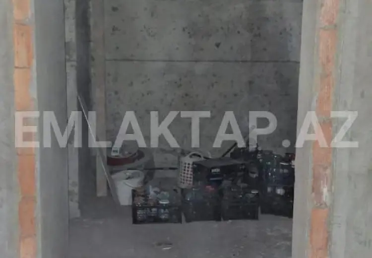 2 otaqlı mənzil Satılır, Ağ şəhər, Xətai, Bakı