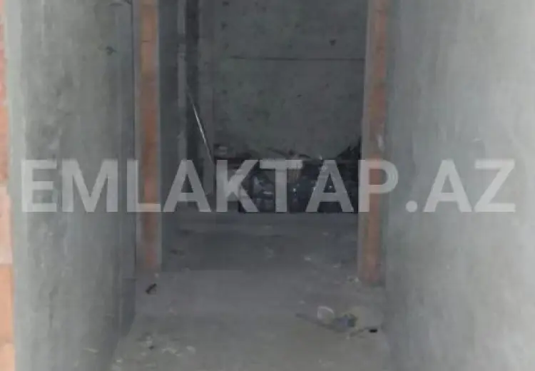 2 otaqlı mənzil Satılır, Ağ şəhər, Xətai, Bakı