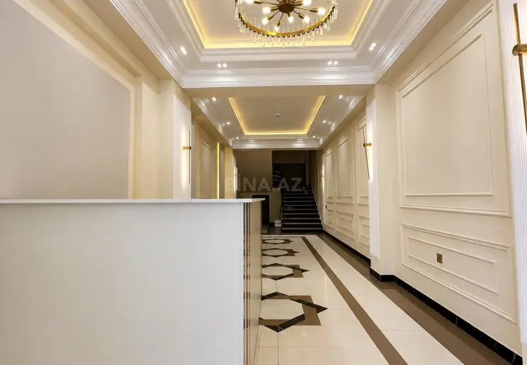 827 m² Obyekt / Ofis Kirayə (aylıq), Nərimanov, Bakı