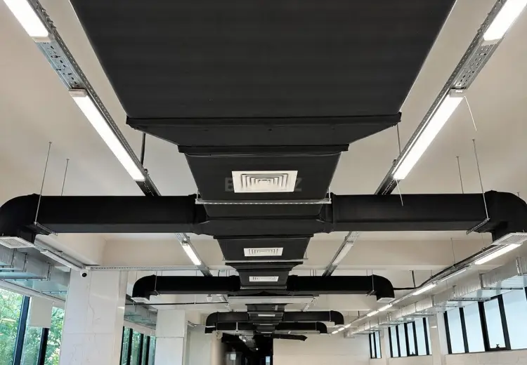 827 m² Obyekt / Ofis Kirayə (aylıq), Nərimanov, Bakı