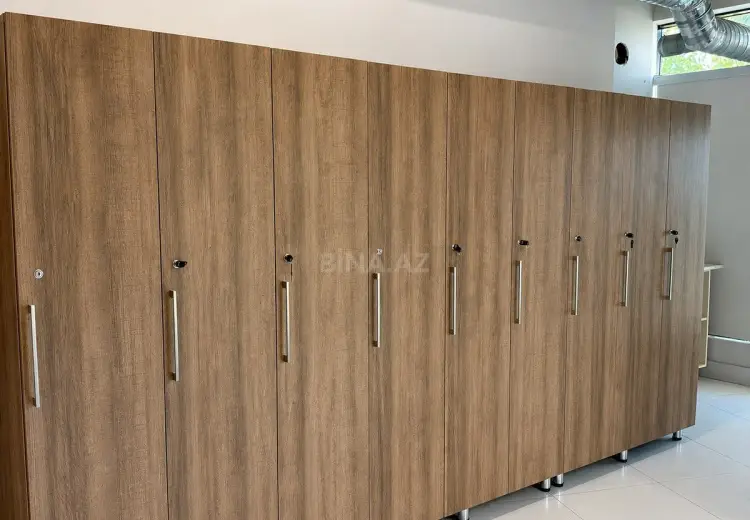 827 m² Obyekt / Ofis Kirayə (aylıq), Nərimanov, Bakı