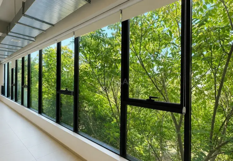 827 m² Obyekt / Ofis Kirayə (aylıq), Nərimanov, Bakı