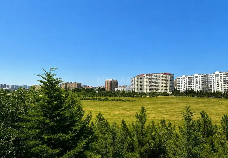 827 m² Obyekt / Ofis Kirayə (aylıq), Nərimanov, Bakı