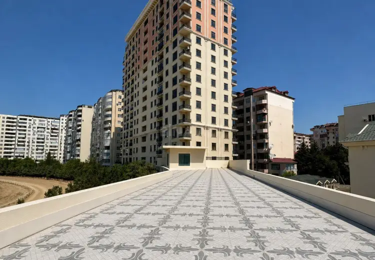 827 m² Obyekt / Ofis Kirayə (aylıq), Nərimanov, Bakı