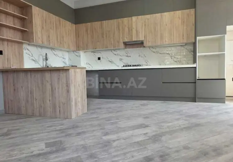 3 otaqlı mənzil Satılır, Yasamal qəs., Yasamal, Bakı