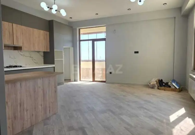 3 otaqlı mənzil Satılır, Yasamal qəs., Yasamal, Bakı
