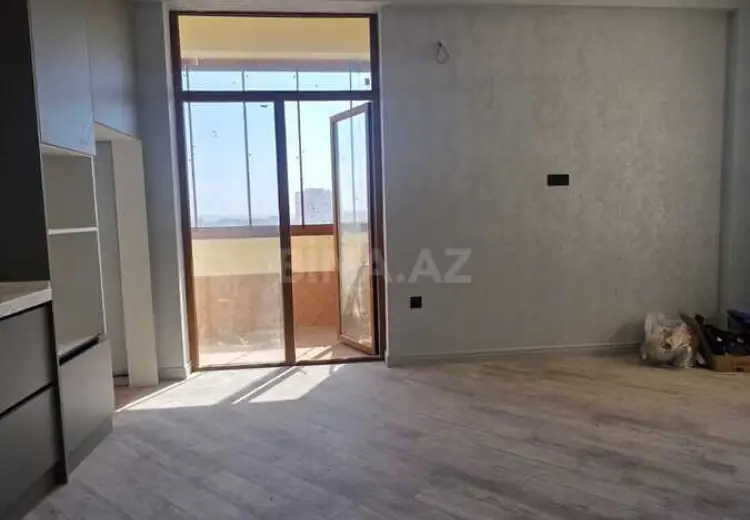 3 otaqlı mənzil Satılır, Yasamal qəs., Yasamal, Bakı
