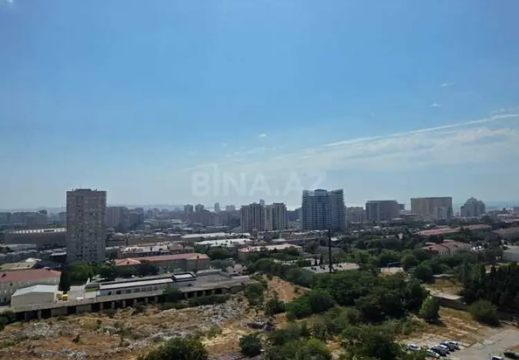3 otaqlı mənzil Satılır, Yasamal qəs., Yasamal, Bakı