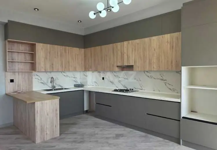 3 otaqlı mənzil Satılır, Yasamal qəs., Yasamal, Bakı
