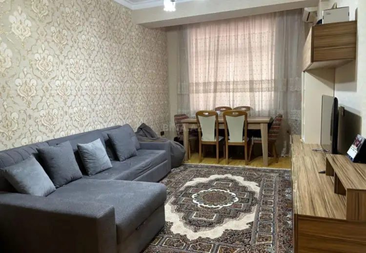 700 AZN - 2 otaqlı mənzil Kirayə (aylıq), Bayıl qəs., Salyan