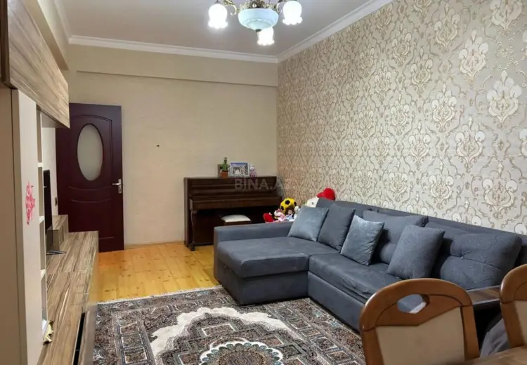 700 AZN - 2 otaqlı mənzil Kirayə (aylıq), Bayıl qəs., Salyan
