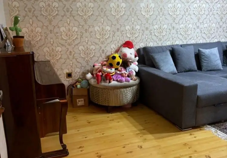 700 AZN - 2 otaqlı mənzil Kirayə (aylıq), Bayıl qəs., Salyan