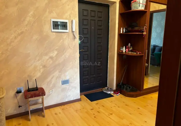 700 AZN - 2 otaqlı mənzil Kirayə (aylıq), Bayıl qəs., Salyan
