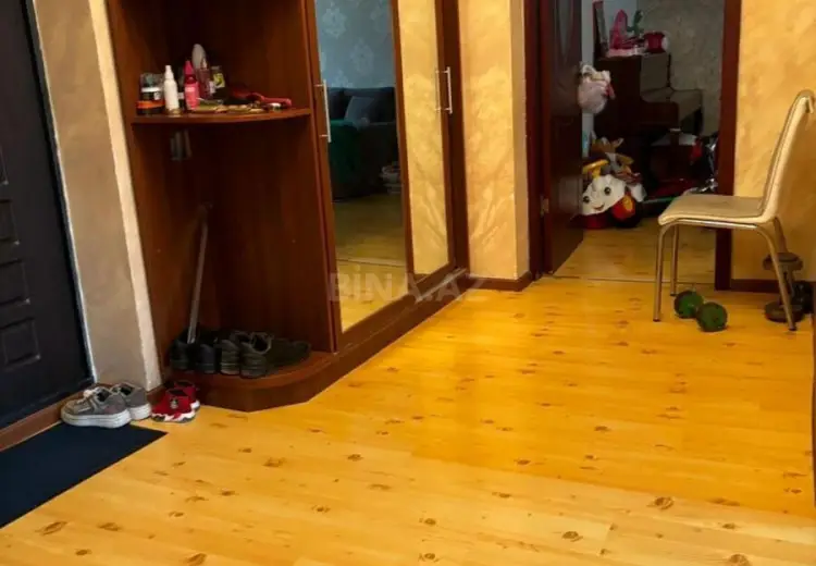 700 AZN - 2 otaqlı mənzil Kirayə (aylıq), Bayıl qəs., Salyan