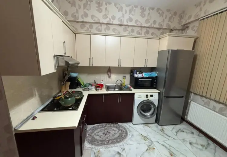 700 AZN - 2 otaqlı mənzil Kirayə (aylıq), Bayıl qəs., Salyan