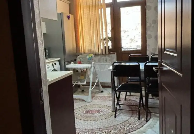 700 AZN - 2 otaqlı mənzil Kirayə (aylıq), Bayıl qəs., Salyan
