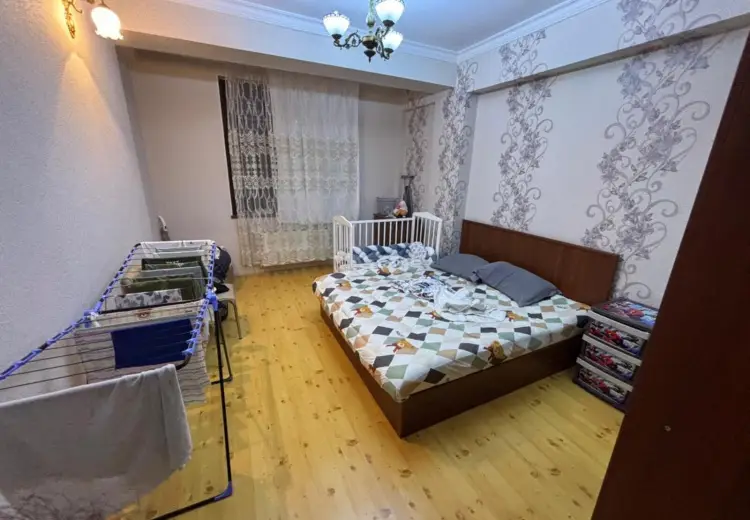 700 AZN - 2 otaqlı mənzil Kirayə (aylıq), Bayıl qəs., Salyan