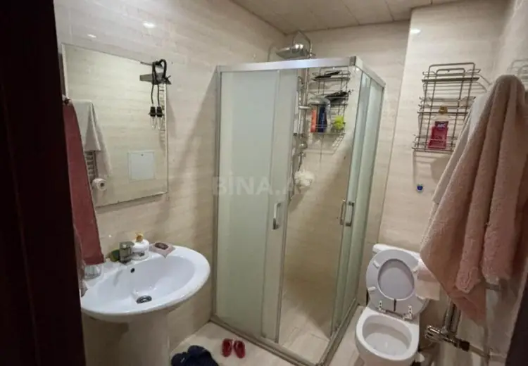 700 AZN - 2 otaqlı mənzil Kirayə (aylıq), Bayıl qəs., Salyan
