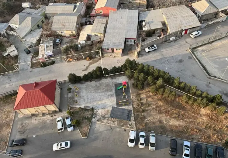 700 AZN - 2 otaqlı mənzil Kirayə (aylıq), Bayıl qəs., Salyan