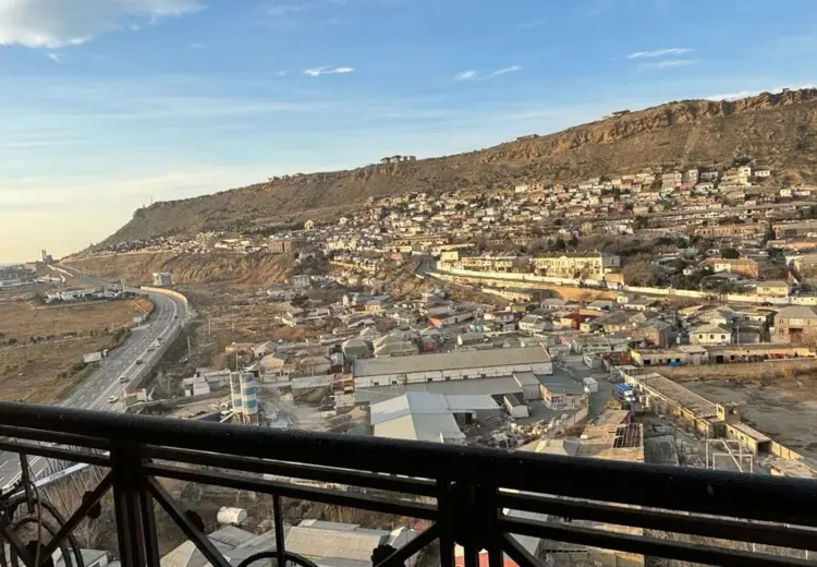 700 AZN - 2 otaqlı mənzil Kirayə (aylıq), Bayıl qəs., Salyan