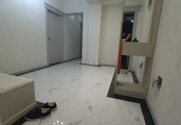 3 otaqlı mənzil Satılır, Yeni Yasamal qəs., Yasamal, Bakı