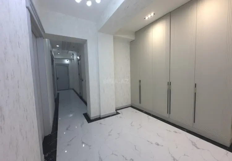 3 otaqlı mənzil Satılır, Yeni Yasamal qəs., Yasamal, Bakı