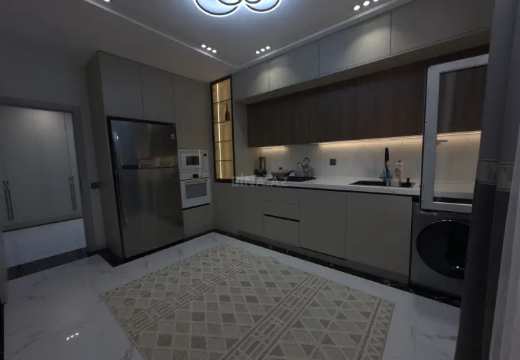 3 otaqlı mənzil Satılır, Yeni Yasamal qəs., Yasamal, Bakı