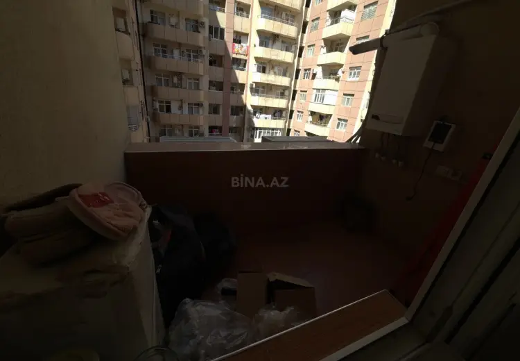 3 otaqlı mənzil Satılır, Yeni Yasamal qəs., Yasamal, Bakı