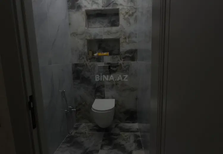 3 otaqlı mənzil Satılır, Yeni Yasamal qəs., Yasamal, Bakı