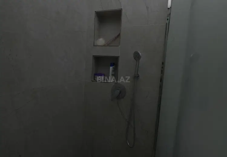 3 otaqlı mənzil Satılır, Yeni Yasamal qəs., Yasamal, Bakı