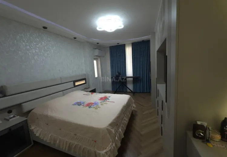 3 otaqlı mənzil Satılır, Yeni Yasamal qəs., Yasamal, Bakı