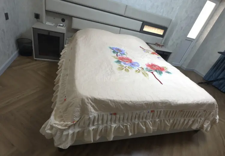 3 otaqlı mənzil Satılır, Yeni Yasamal qəs., Yasamal, Bakı