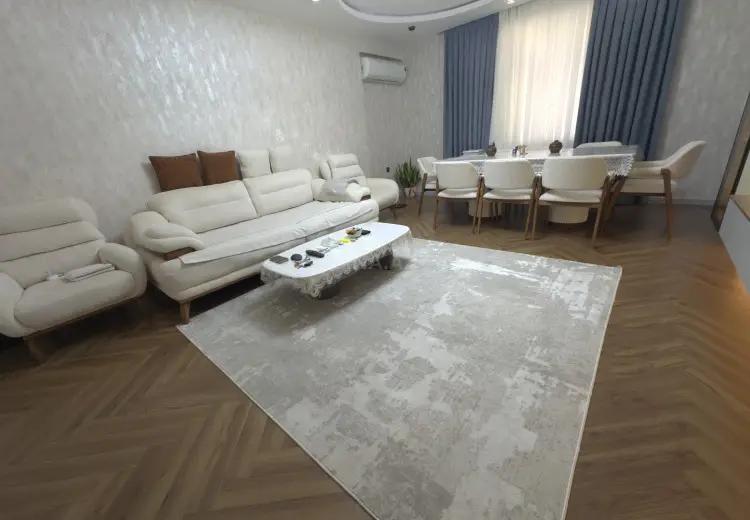 3 otaqlı mənzil Satılır, Yeni Yasamal qəs., Yasamal, Bakı