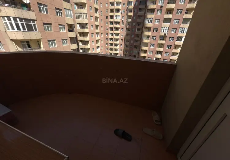 3 otaqlı mənzil Satılır, Yeni Yasamal qəs., Yasamal, Bakı