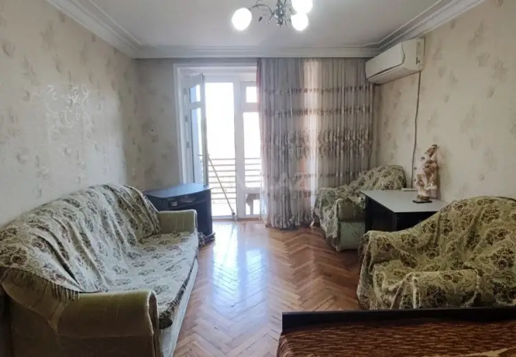 1 otaqlı mənzil Kirayə (aylıq), Yasamal qəs., Yasamal, Bakı