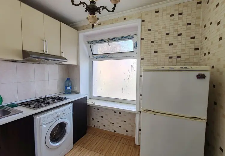 1 otaqlı mənzil Kirayə (aylıq), Yasamal qəs., Yasamal, Bakı
