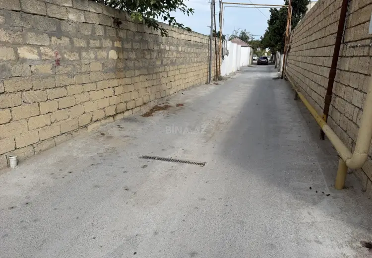 11 sot Torpaq Satılır, Bilgəh qəs., Sabunçu, Bakı