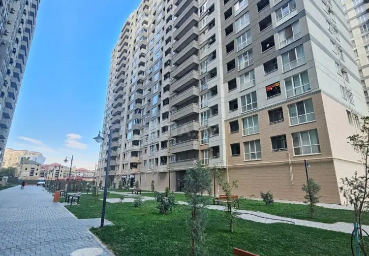 2 otaqlı mənzil Satılır, Yasamal qəs., Yasamal, Bakı