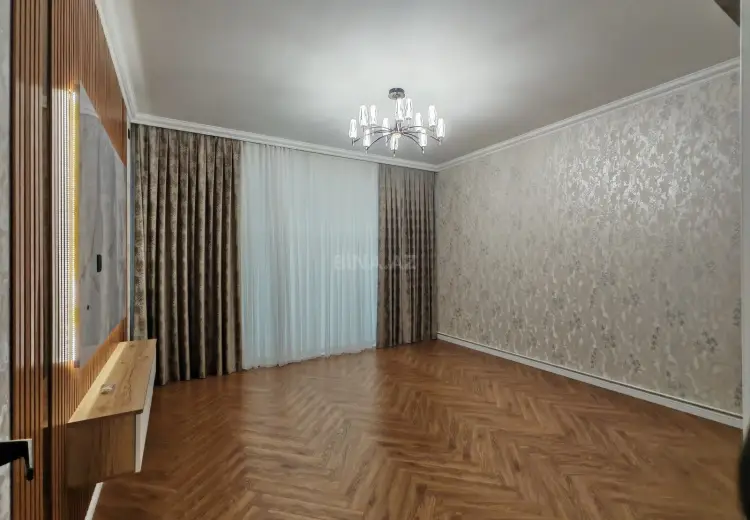 2 otaqlı mənzil Satılır, Yasamal qəs., Yasamal, Bakı
