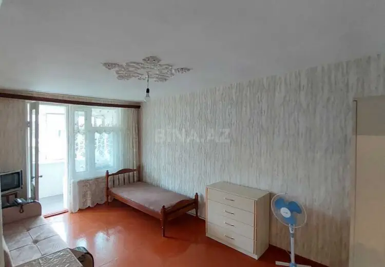 1 otaqlı mənzil Kirayə (aylıq), Yasamal qəs., Yasamal, Bakı