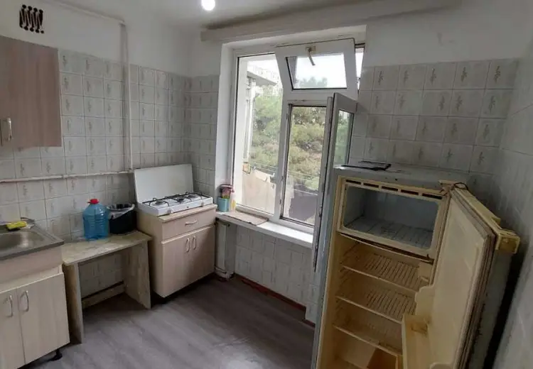 1 otaqlı mənzil Kirayə (aylıq), Yasamal qəs., Yasamal, Bakı