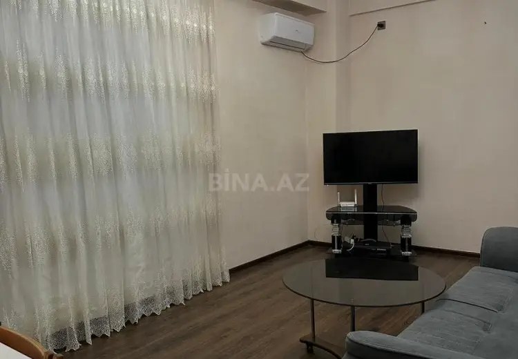 3 otaqlı mənzil Kirayə (aylıq), Yasamal qəs., Yasamal, Bakı