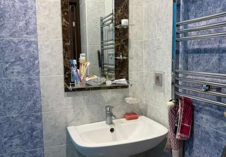 3 otaqlı mənzil Kirayə (aylıq), Yasamal qəs., Yasamal, Bakı