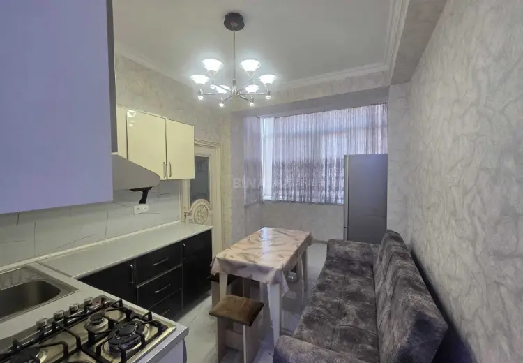 3 otaqlı mənzil Kirayə (aylıq), Yeni Günəşli qəs., Suraxanı, Bakı