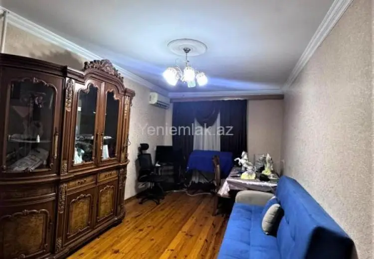 160 000 AZN - 2 otaqlı mənzil Satılır, Əhmədli, Xətai, Bakı