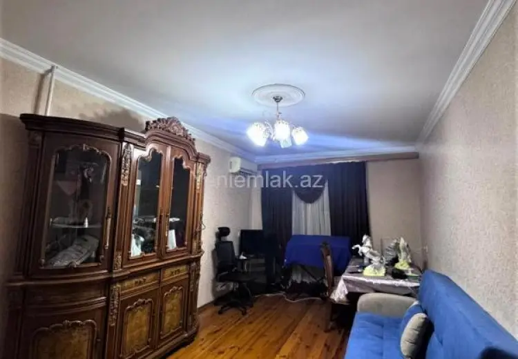 160 000 AZN - 2 otaqlı mənzil Satılır, Əhmədli, Xətai, Bakı