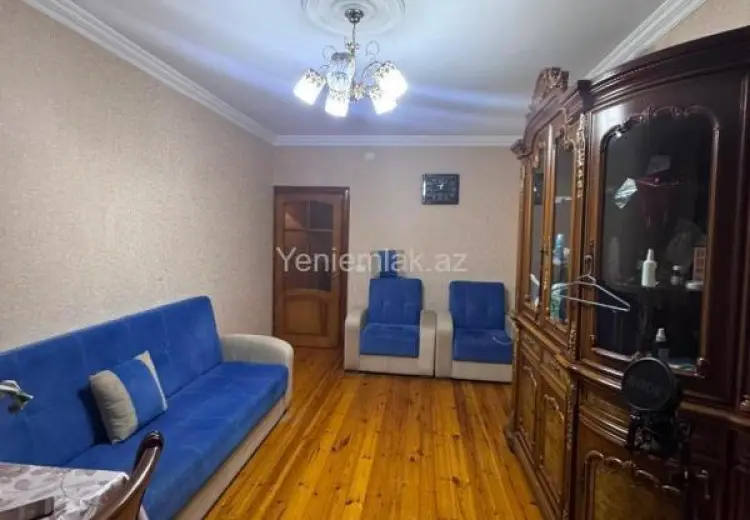 160 000 AZN - 2 otaqlı mənzil Satılır, Əhmədli, Xətai, Bakı